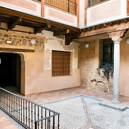 ~Tivoli~ Edificio Historico S.Xvi. Centro Apartment Toledo Exterior photo